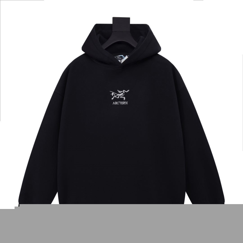 Arc Teryx Hoodies